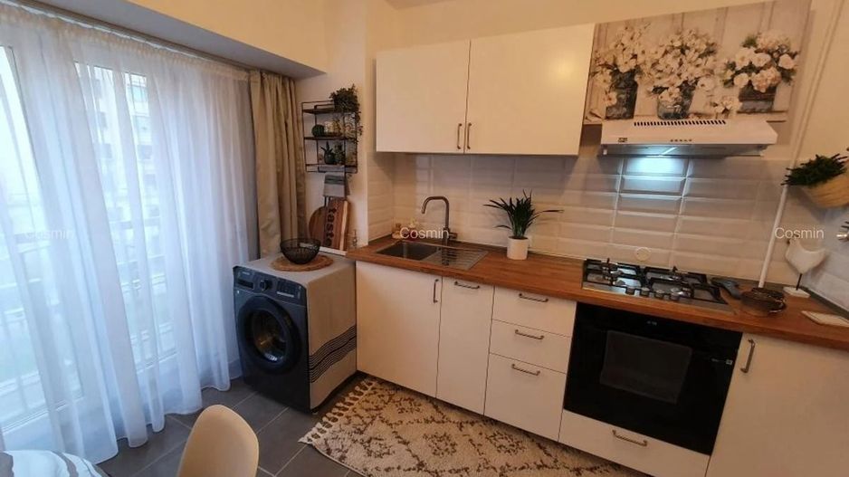 2 camere- cu vedere la Casa Poporului - Poză 13