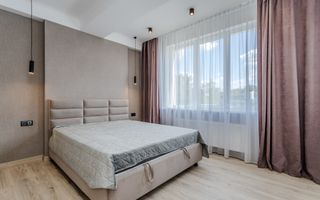 Vânzare, apartament, 2 camere + living, strada Nicola - Poză 7
