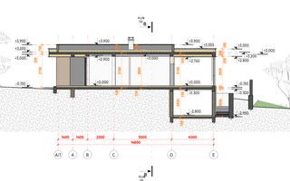 Vânzare, casă, 150 mp + 5,7 ari, strada Alexei Mateevici, Colonița - Poză 5