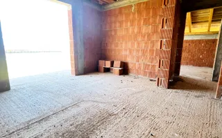 Casă P+M la roșu – Cihei, teren 500 mp - Poză 13