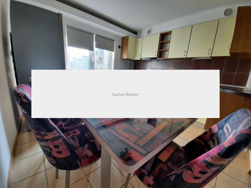 Apartament de lux 3 camere parc Sebastian | Ultra central - Poză 5