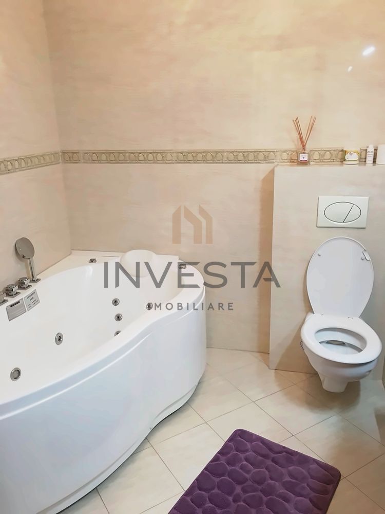 Apartament 4 camere cu terasa generoasa de 97 mp, cartier Buna Ziua! - Poză 8