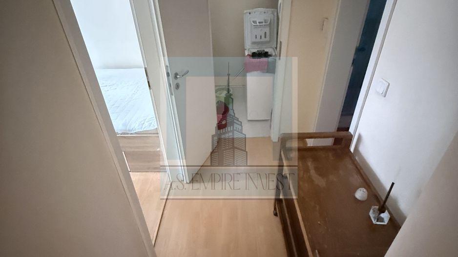 Apartament 2 camere , mobilat/utilat - zona Racadau - Poză 8