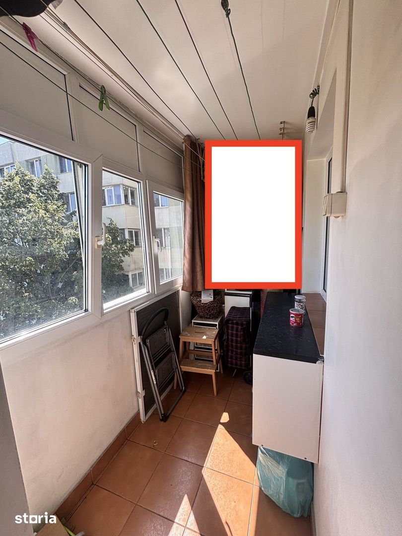 Apartament 2 camere Basarabiei, prima inchiriere, parcare inclusa, pet friendly - Poză 6