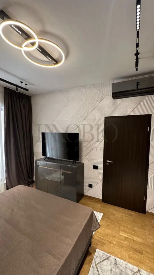Herastrau | Apartament 4 camere | Lux - Poză 9