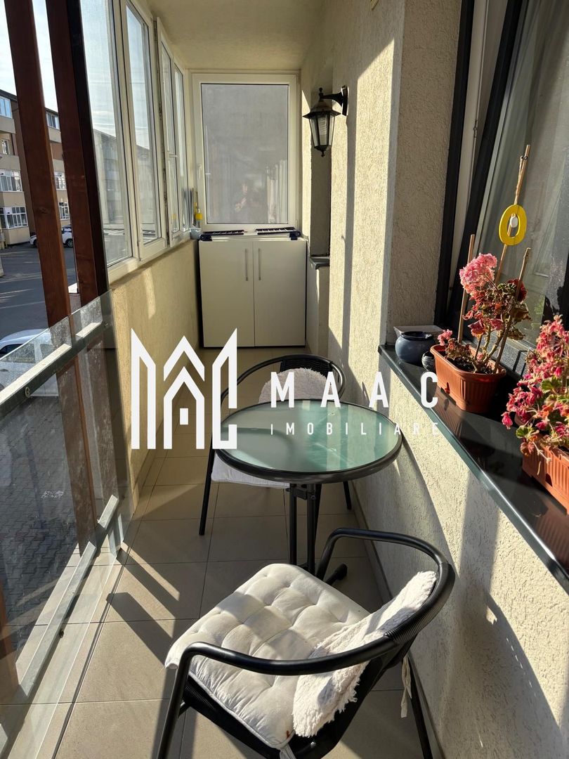 Apartament 3 Camere | Etaj 1 | Loc de Parcare | Arhitectilor - Poză 13