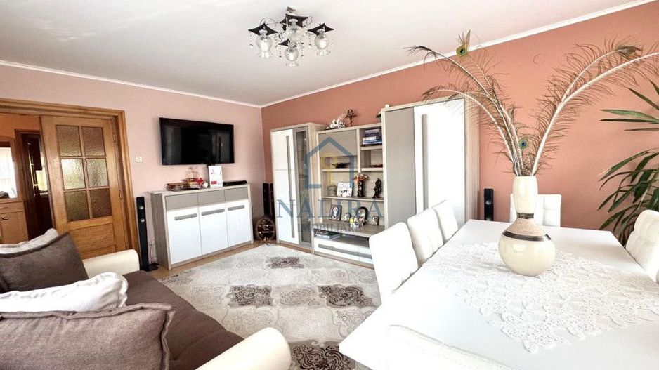 Duplex de vazanre in zona Grigore Ureche - Poză 4