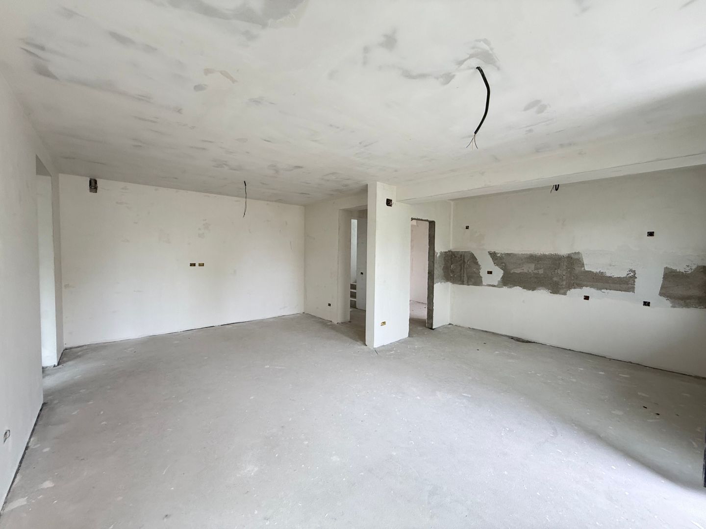 Vanzare Vila individuala P+1 2026 Mogosoaia - str. Poieni Ilfov - Poză 1