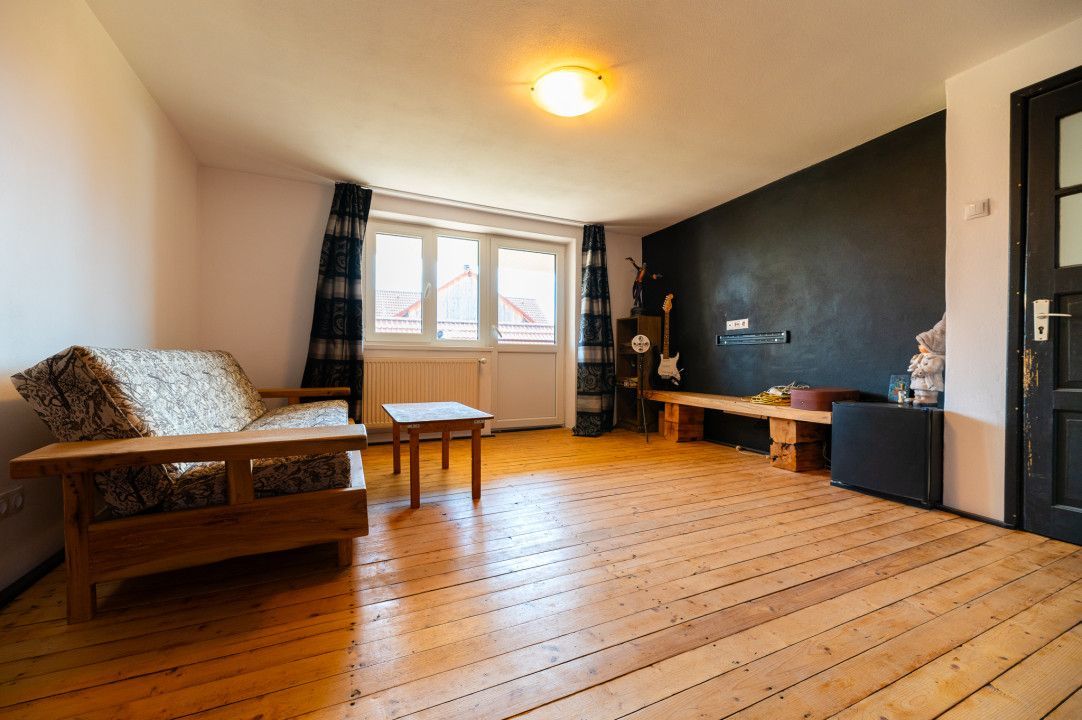 Casa + Pensiune deosebita - Orlat, Sibiu - Poză 40