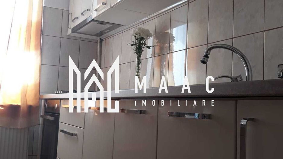 Apartament 2 camere | 50 MPU | Balcon | Etaj 8 | Hipodrom 1 - Poză 6