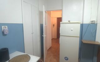 Garsonieră mobilată și utilată, Calea Călărașilor, et. 2, 300 €/lună - Poză 4