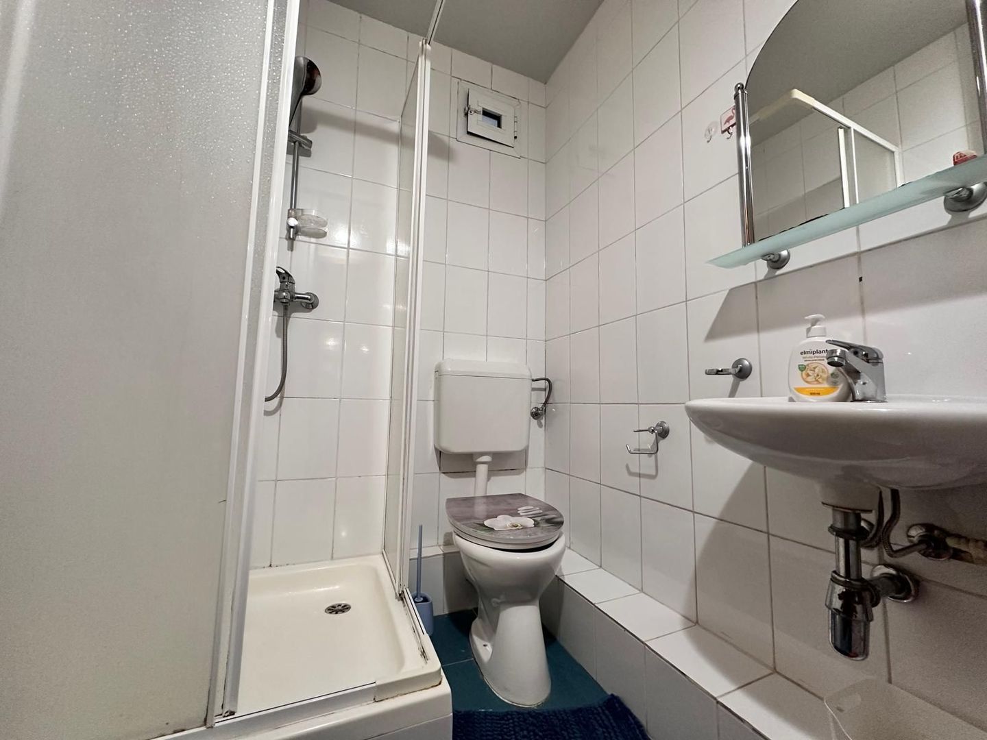 Apartament spatios 4 camere + parcare, pretabil ptr ERASMUS - Poză 9