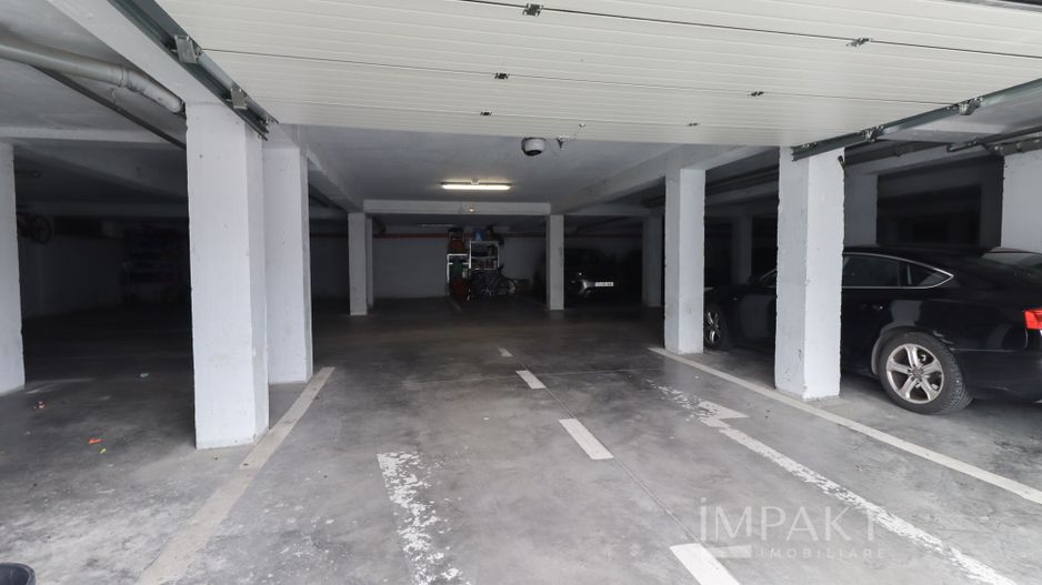 Casa insiruita cu finisaje de lux in cartierul Europa - Poză 30