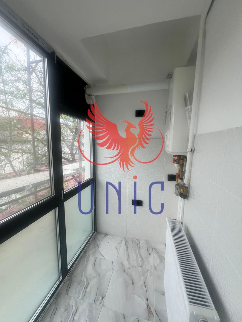 2 decomandate, 2 balcoane, etaj1, Supeco - Poză 6