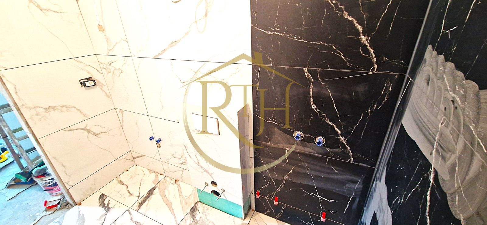 Duplex la cheie, 3 camere, Moșnița, cartier nou, în plină dezvoltare! - Poză 26