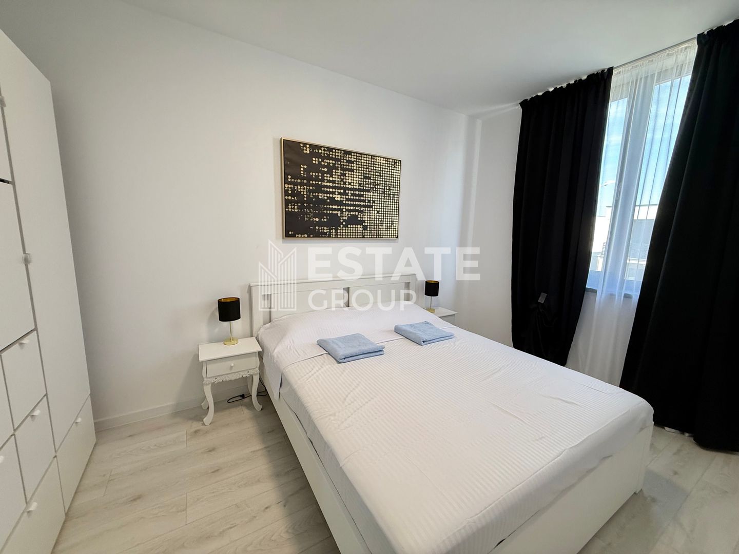 Duplex Mehala, mobilat si utilat modern - Poză 16