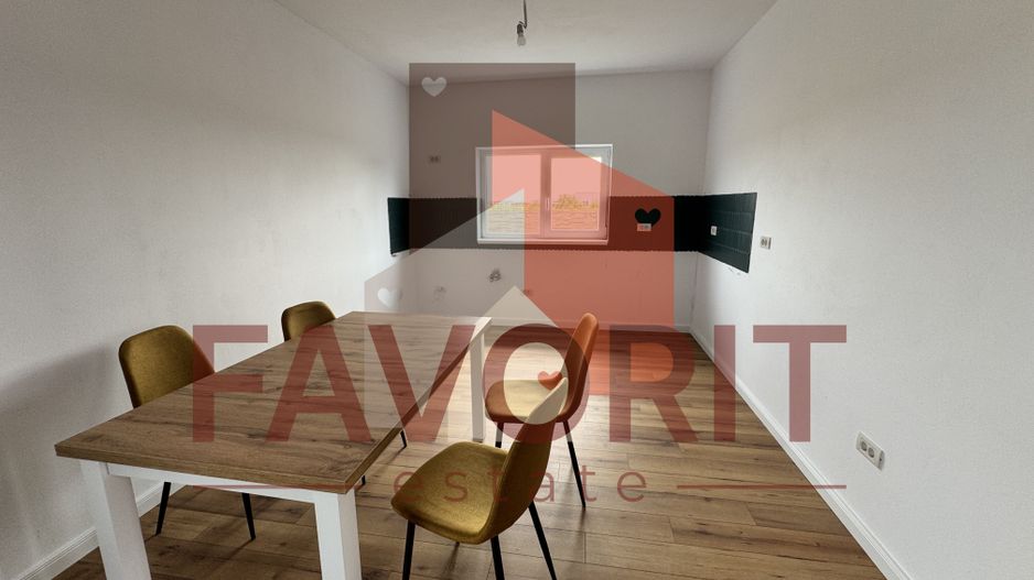 Casa Individuala in Mosnita Noua. 3 dormitoare + 2 bai. Teren Generos - Poză 16