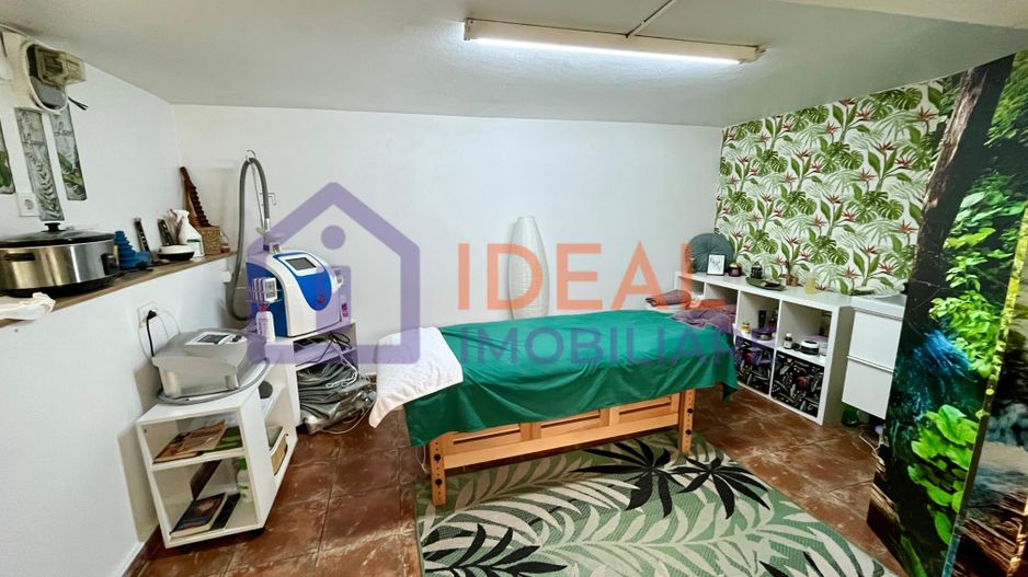 Spațiu de închiriat – Calea Dumbrăvii - Poză 4