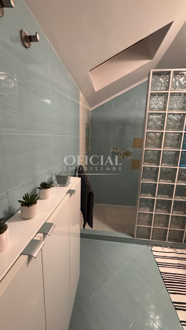 Apartament 3 camere | Dog Friendly | AC | Parcul Poligon | Floresti - Poză 8