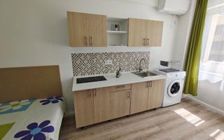 Garsoniera, Marasti, toate cheltuielile incluse, complet mobilata - Poză 6