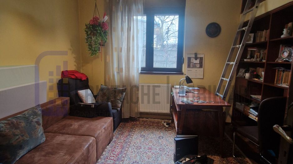 Parter vila interbelica, Stefan Cel Mare - Spitalul Colentina - Poză 13