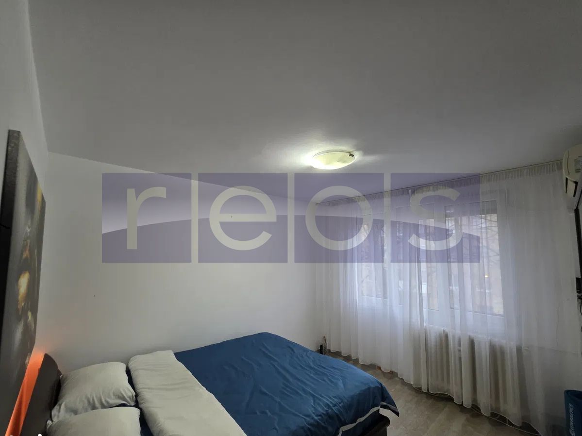 DE VANZAREA 2 CAMERE | RENOVAT | VALEA OLTULUI | DECOMANDAT | METROU - Poză 1