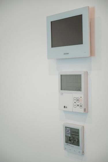 3 camere + loc de parcare in subteran || AVIATIEI TOWER - Poză 12