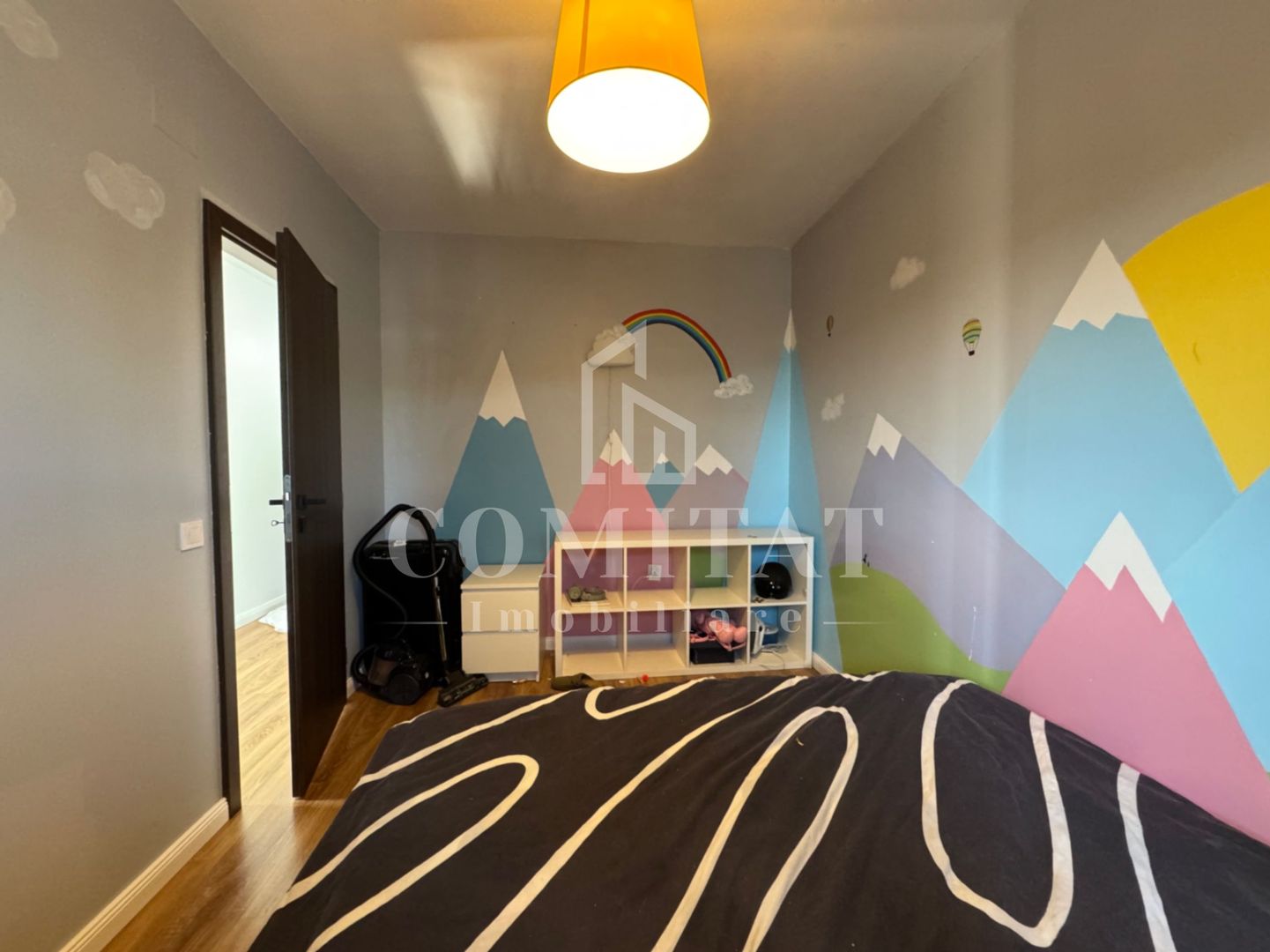 PENTHOUSE 3 CAMERE | DE INCHIRIAT IRIS | ZONA STRĂZII OASULUI 86/90 - Poză 8