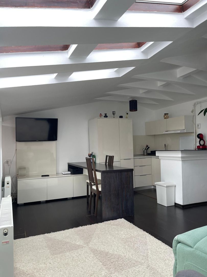 Apartament cozy | Pipera - Poză 1