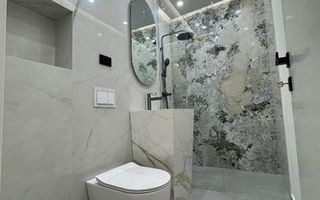 Apartament premium cu 2 camere, 61 mp, bloc nou 2026, zona C. Coposu. - Poză 10