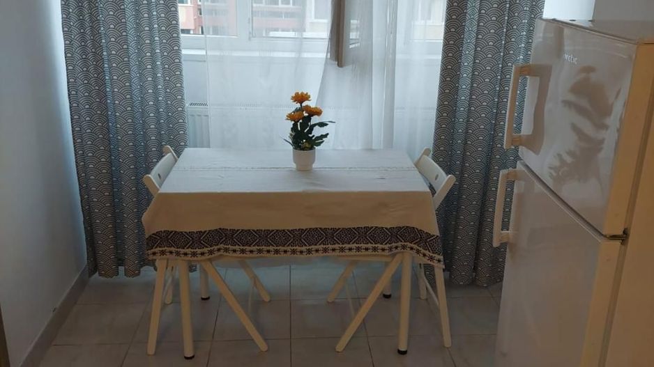 Garsoniera zona Costin Georgian - Lucretiu Patrascanu - Poză 16