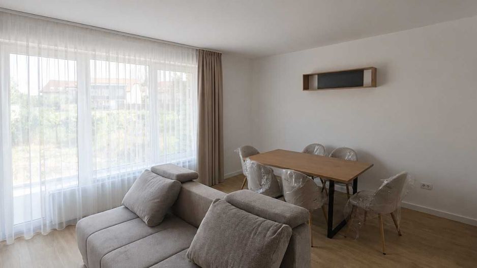 Casă tip duplex de închiriat – Henri Coandă, Sector 1 | Prima închiriere - Poză 8