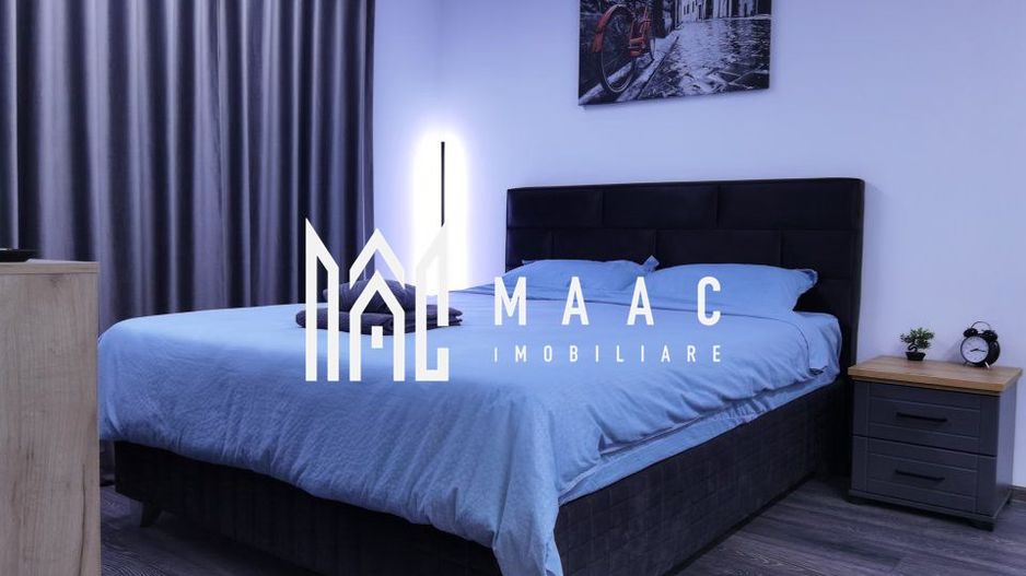 Garsoniera complet utilata | Regim Hotelier | Orasul de Jos - Poză 1