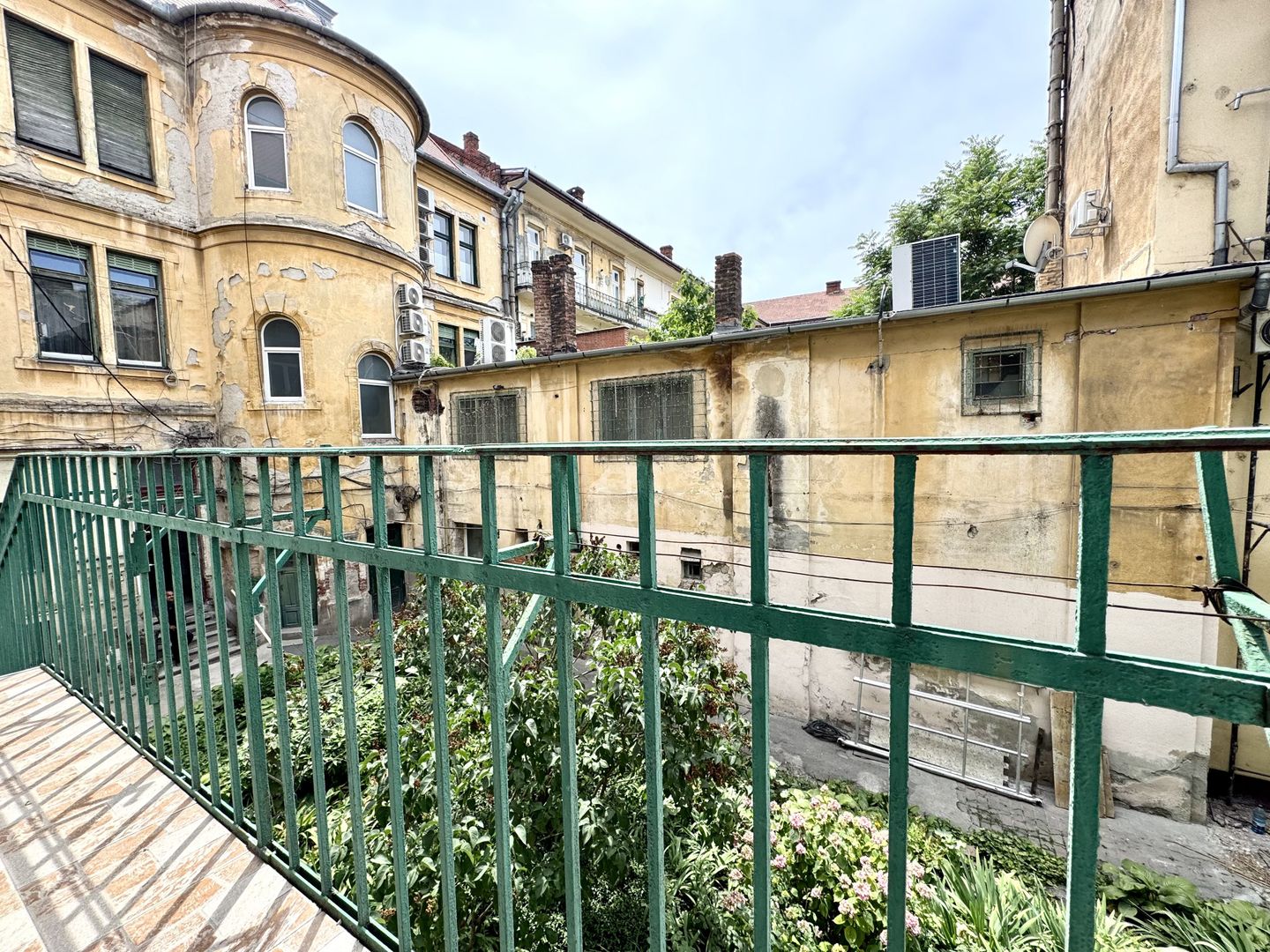 Apartament premium 3 camere, complet renovat, Central - Piața Maria - Poză 13