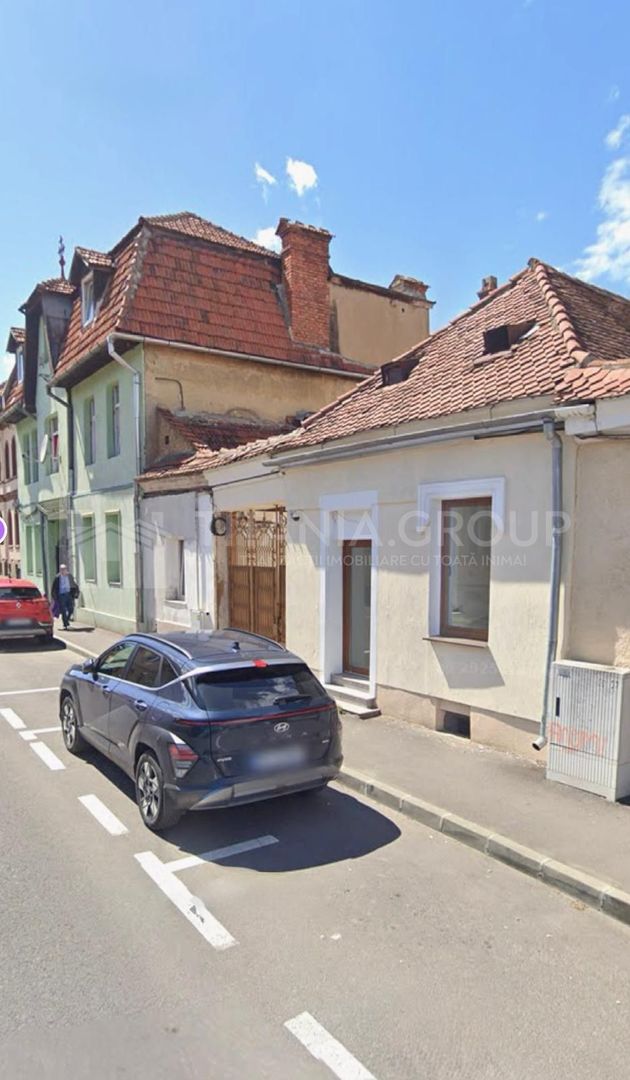 Spatiu birouri renovat modern central - Poză 7
