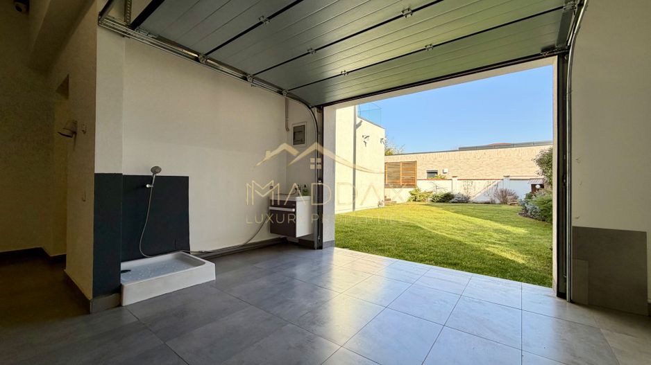 Vila Exclusivista *615mp* - teren 625mp // Erou Iancu Nicolae - Cambridge School - Poză 105