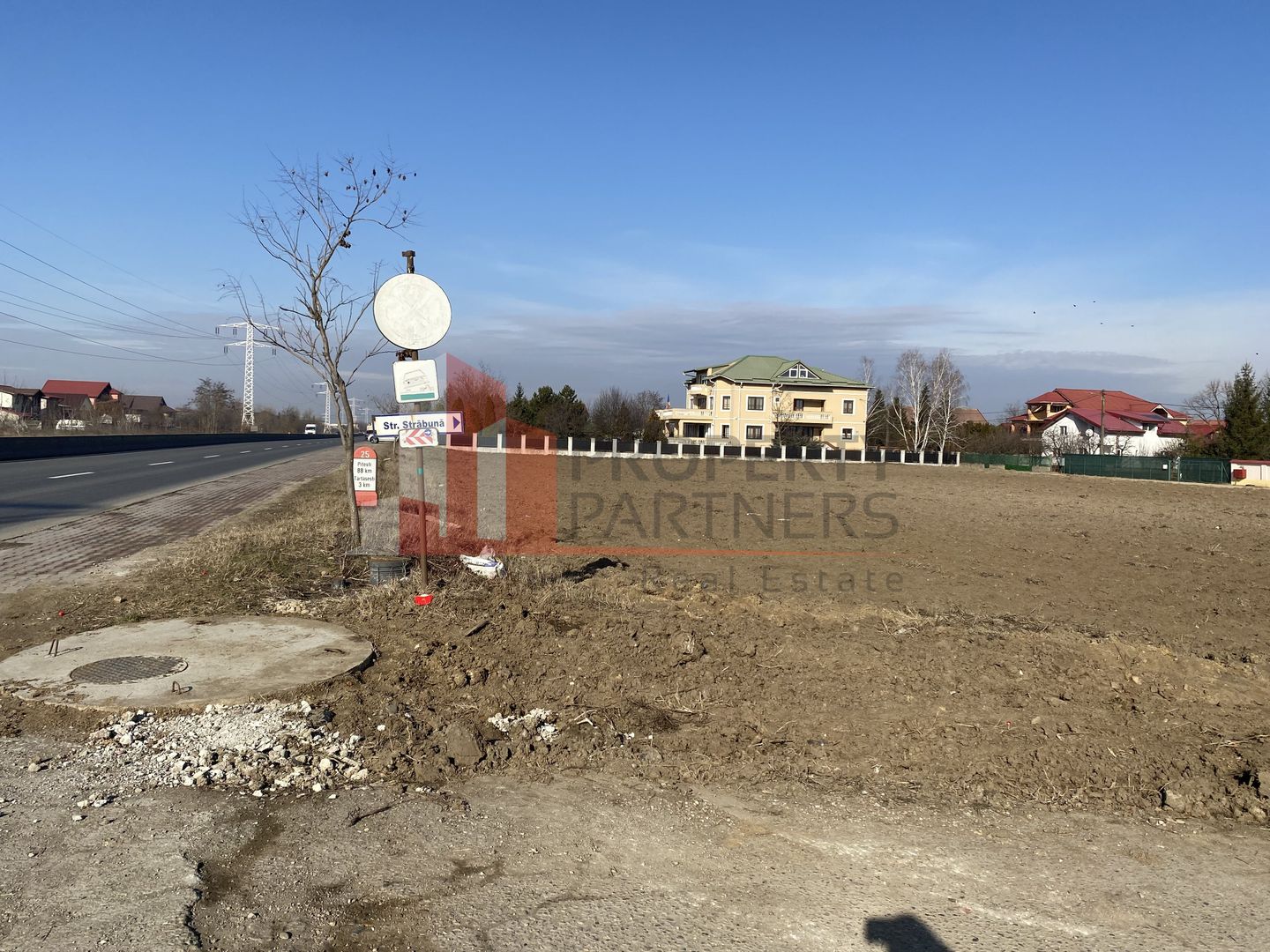 Teren intravilan Tartasesti - Dambovita - Poză 4