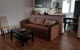 Apartament 3 camere | Etaj 3 | Balcon | 62 MP | Arhitectilor - Poză 6