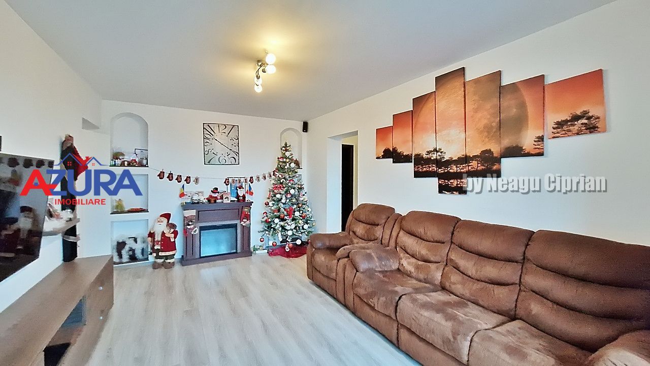 Apartament modern 4 Camere Trivale - Poză 2