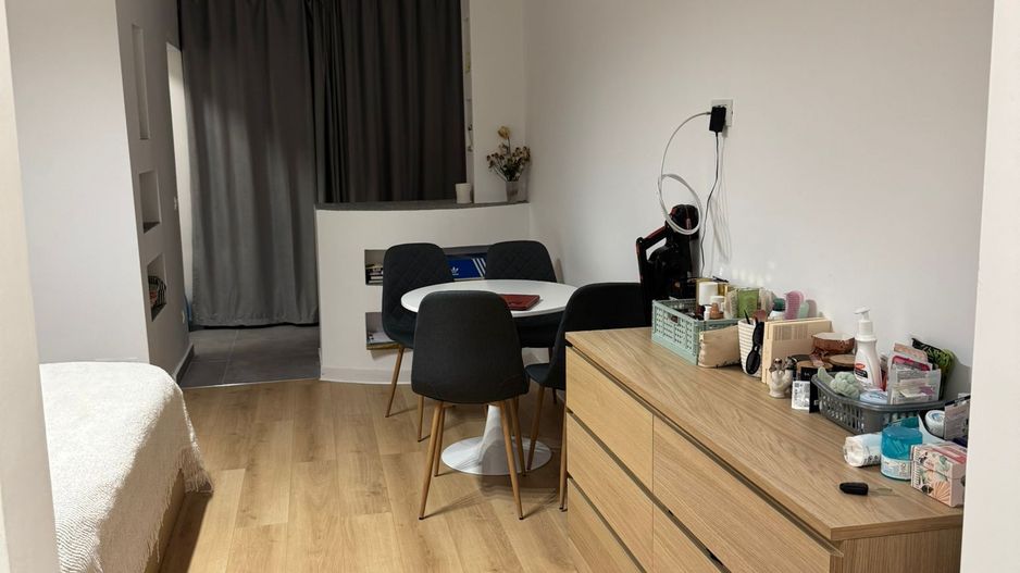 Studio superb de inchiriat, Plaza Lujerului - Poză 8