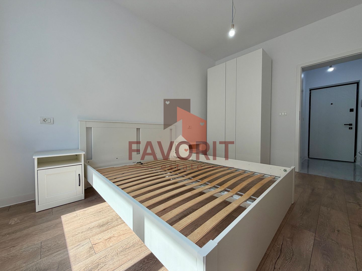 2 camere | Etajul 1 | Loc de parcare | Prima inchiriere - Poză 6