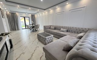 Vila mediteraneana - 4 camere - 2 bai - beci- incalzire pardoseala - Poză 7
