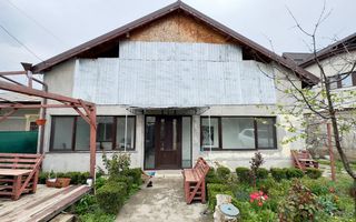 Casa 6 camere individuala Chitila langa Lidl ! - Poză 3