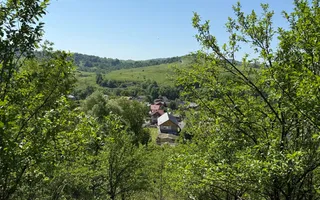 Vanzare casa cu 4 camere+anexe într-o zonă de poveste – Bezdead - Poză 18