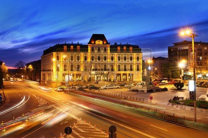 Piata Unirii- Ultracentral- Spatiu Office Premium ! - Poză 1