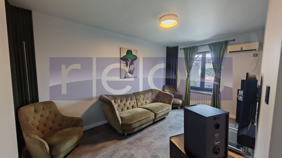 VANZARE 2 CAMERE | FLOREASCA | 46MP | MOBILAT-UTILAT | BALCON | BOXA - Poză 3