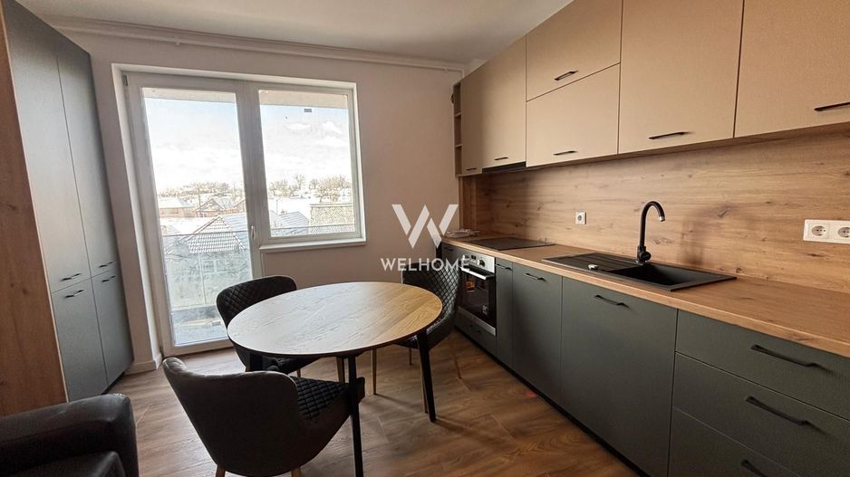 Apartament 3 camere NOU in Selimbar - Poză 4