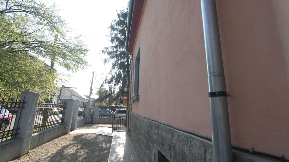 Birouri în vila - zona Balcescu - Poză 38