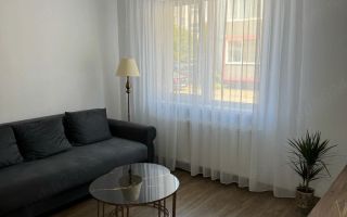 Apartament de închiriat | Florești, zona Cetății - Poză 1