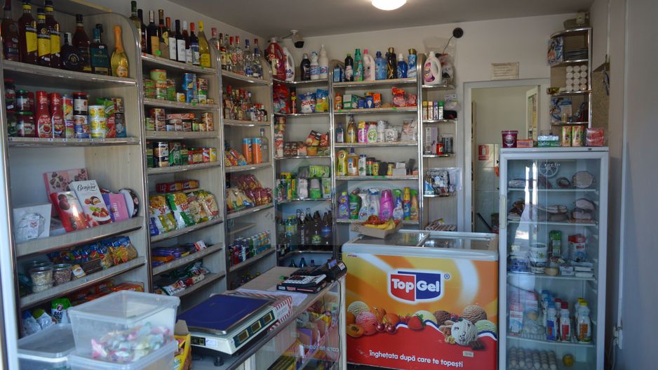 Casă Burdujeni/Suceava - Poză 22